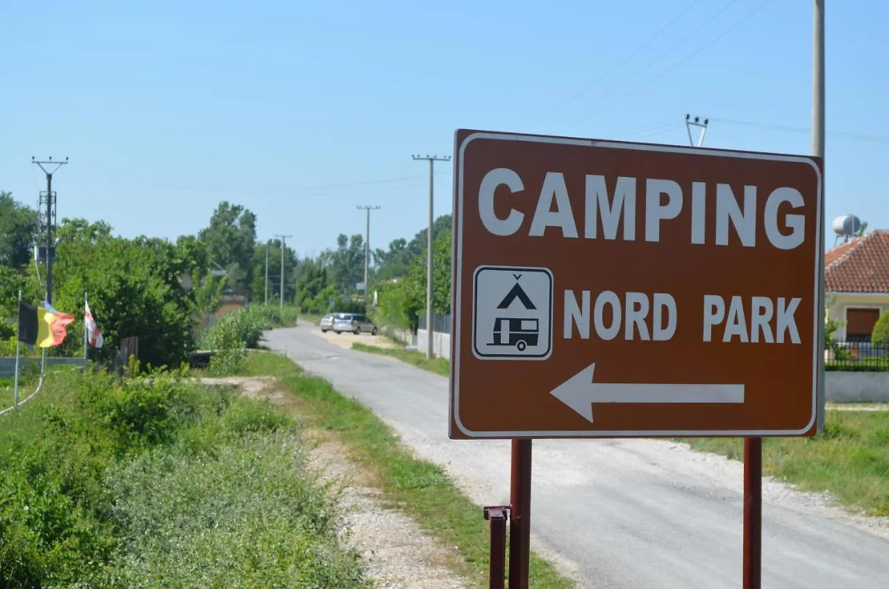 Camping Nord Park Otel Fushe-Kruje 0*,  Arnavutluk